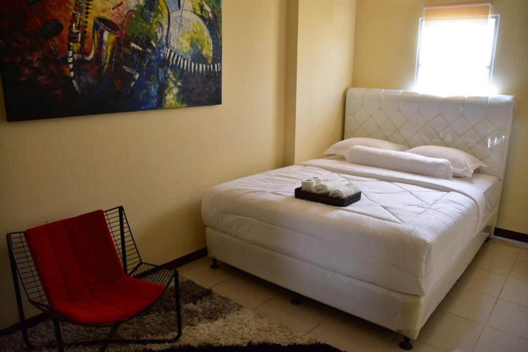 Photo of Bedroom in Bogor