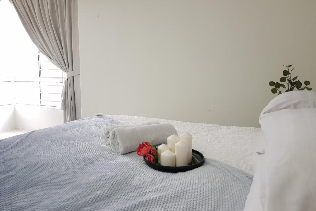 Photo of Bedroom in Kampung Pinang Baik