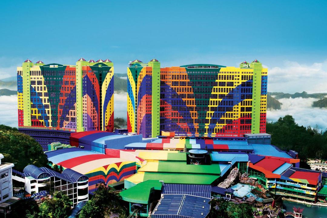 Photo of Others in Genting Highlands