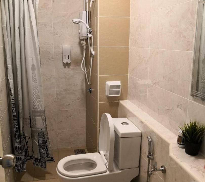 Photo of Bathroom in Kempas
