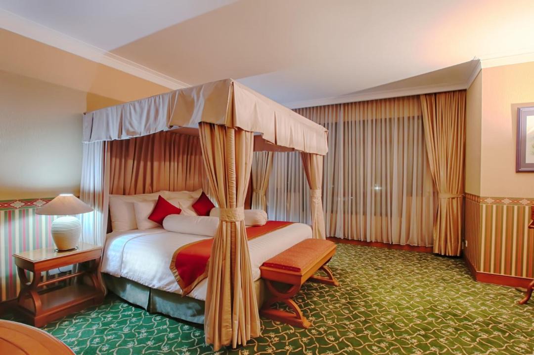 Photo of Bedroom in Braga