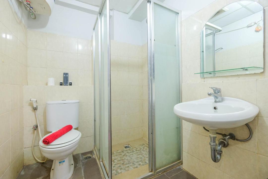 Photo of Bathroom in Karet