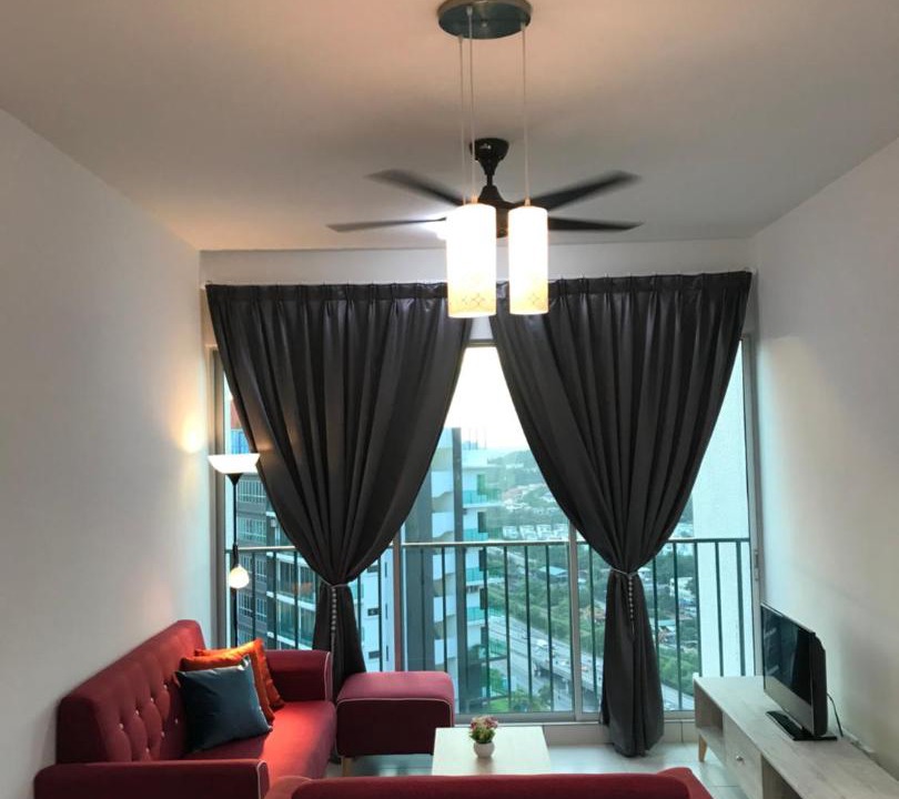 Photo of Livingroom in Sungai Buloh