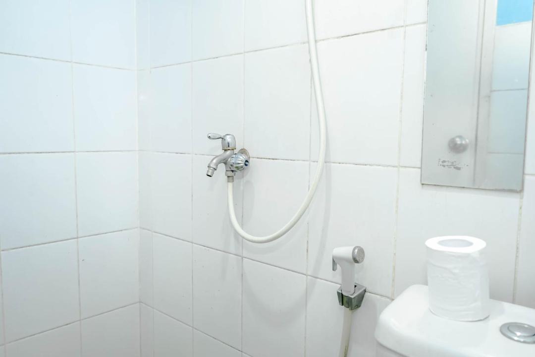 Photo of Bathroom in Pancoran