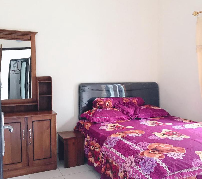 Photo of Bedroom in Oro Oro Ombo