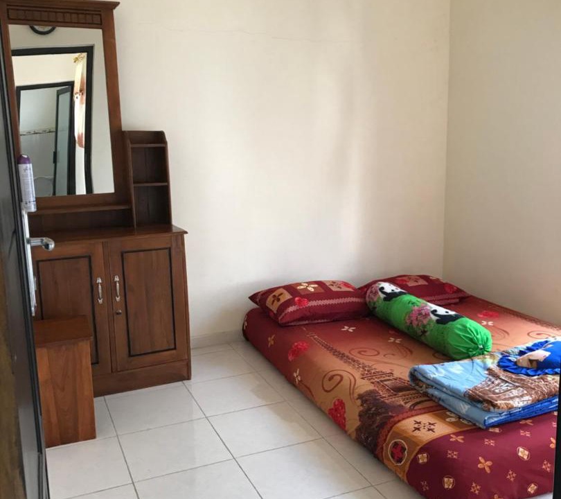 Photo of Bedroom in Oro Oro Ombo