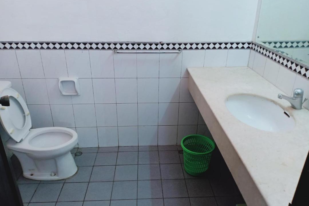 Photo of Bathroom in Carita