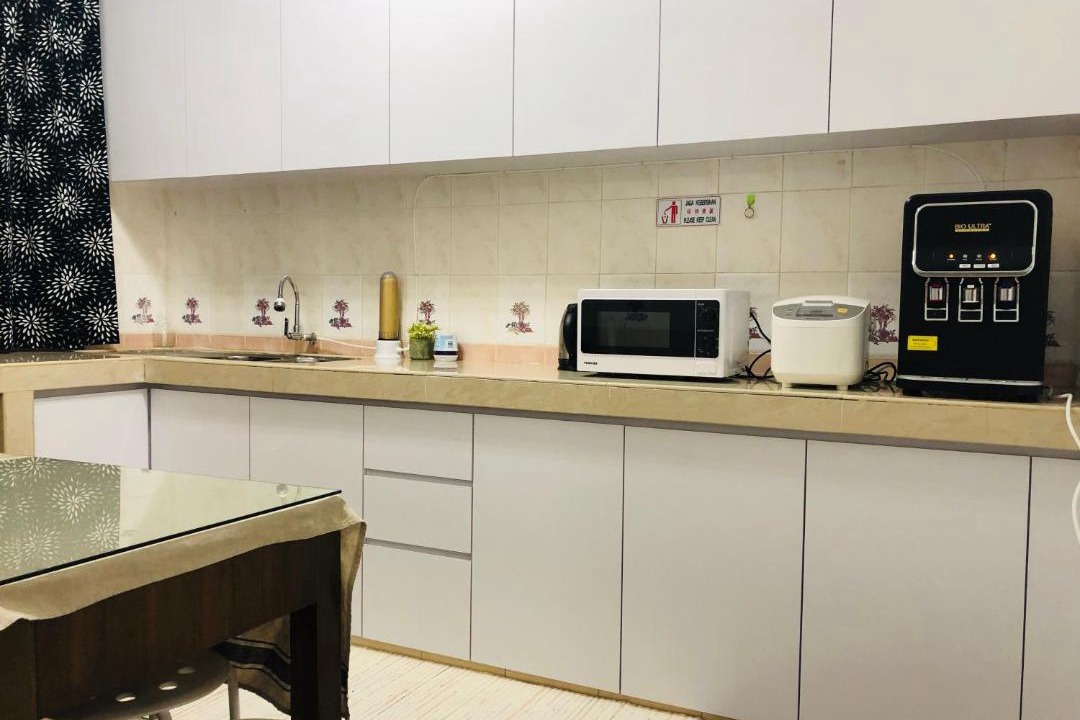 Photo of Others in Kampung Serdang Baru