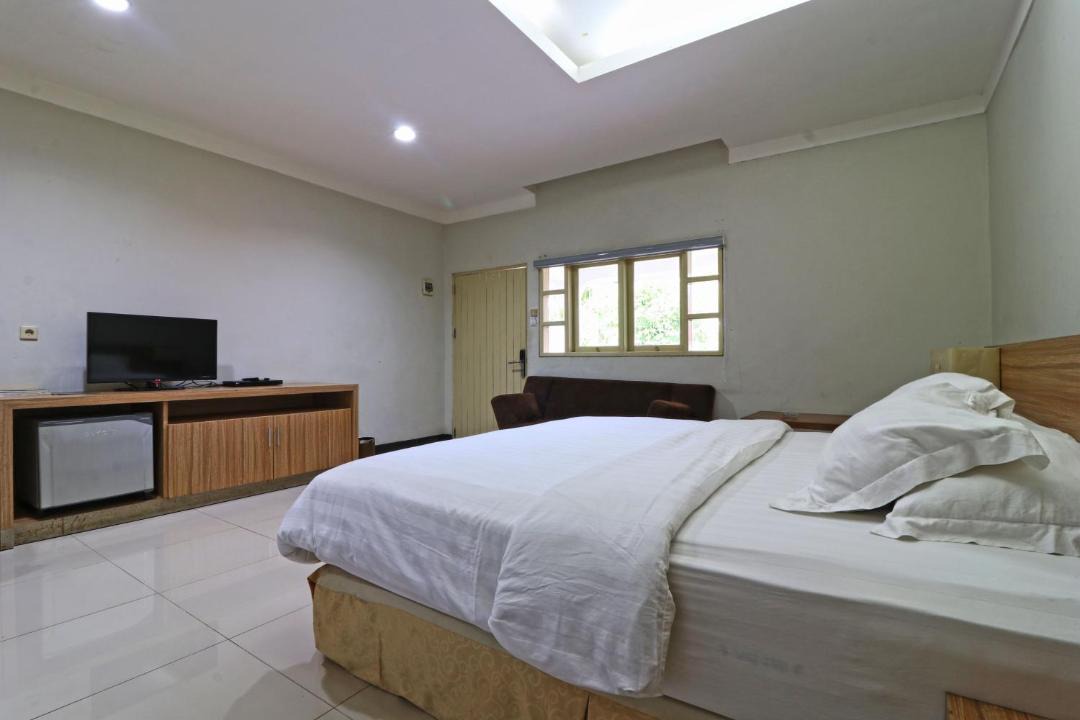 Photo of Bedroom in Banjarmasin