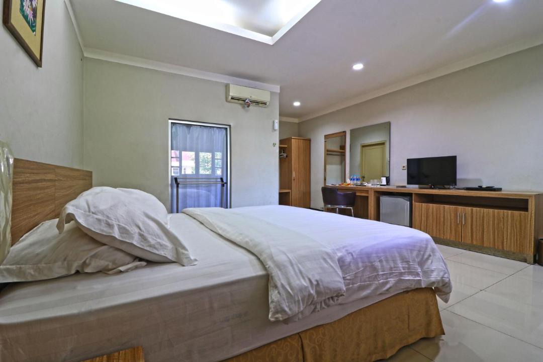 Photo of Bedroom in Banjarmasin