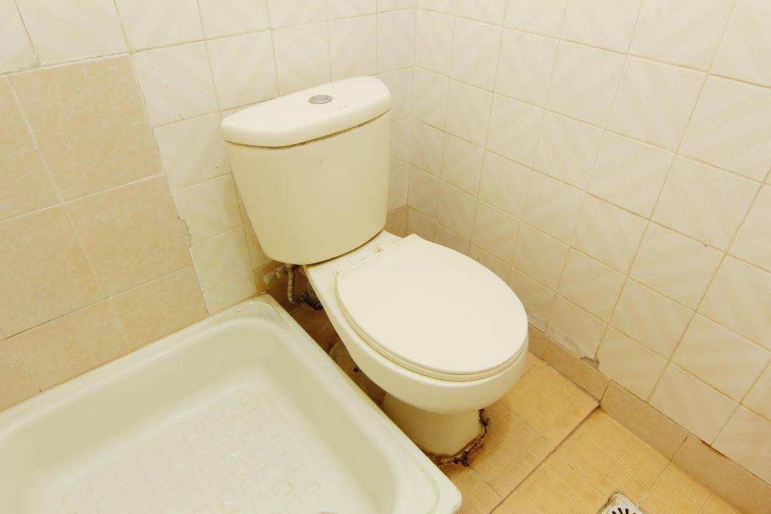 Photo of Bathroom in Pakem
