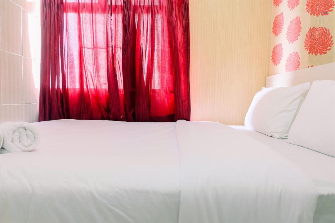 Photo of Bedroom in Pancoran