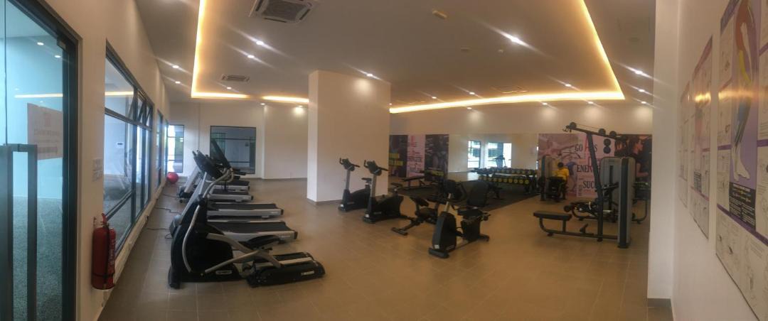 Photo of Livingroom in Taman Daya