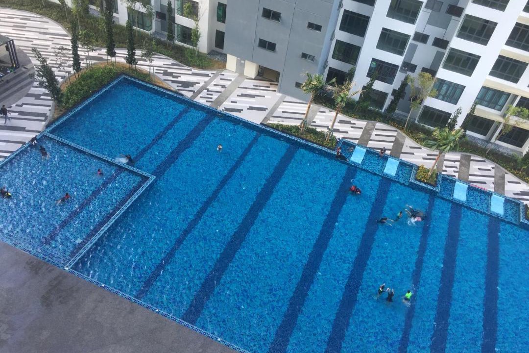Photo of Outdoor in Taman Daya