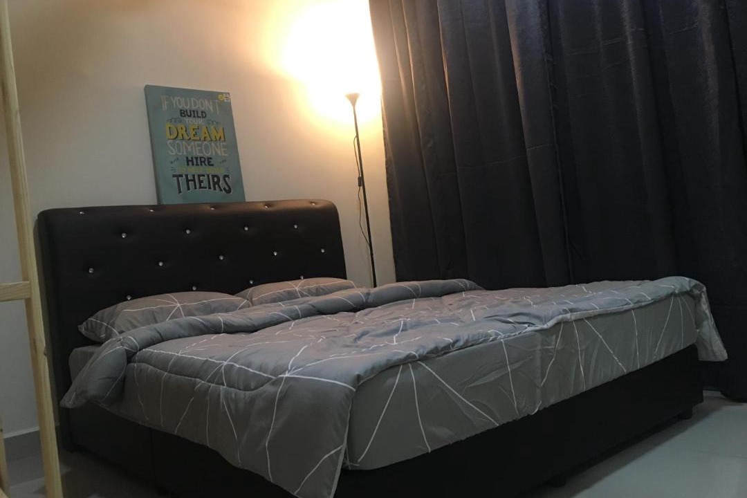 Photo of Bedroom in Taman Daya