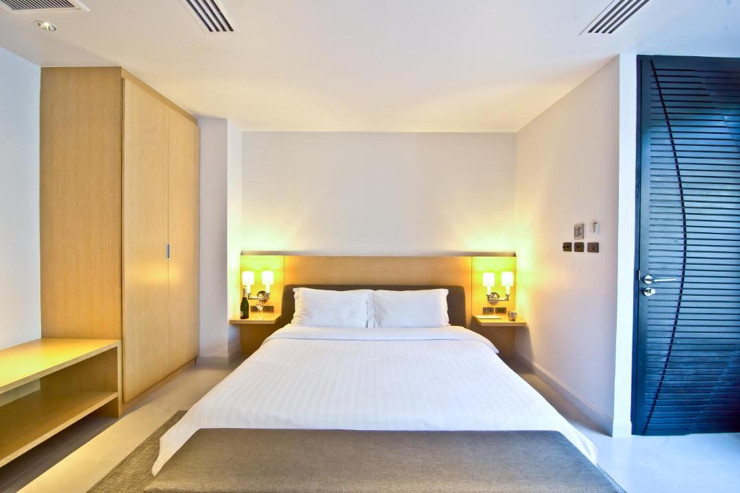 Photo of Bedroom in Hua Hin
