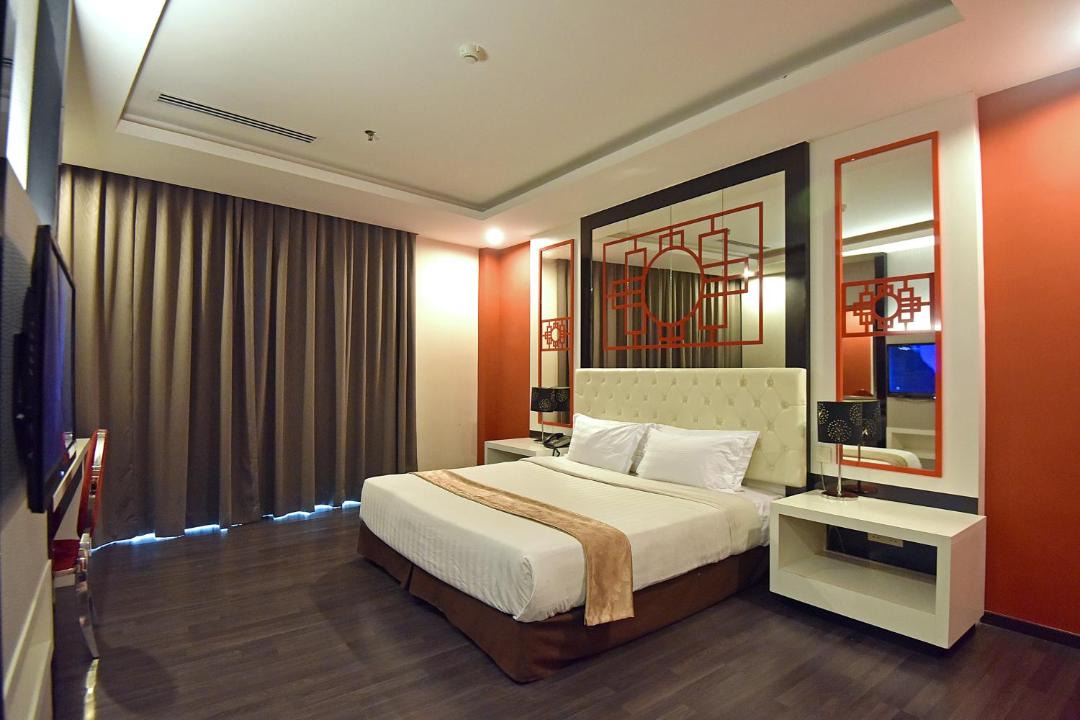 Photo of Bedroom in Taman Jubilee