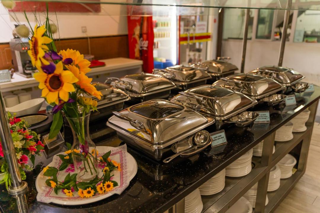 Photo of Kitchen in Sri Aman