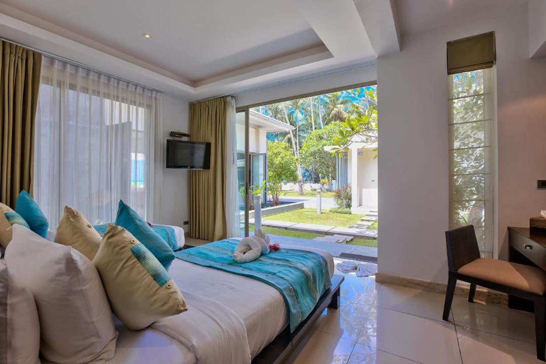 Photo of Bedroom in Laem Set