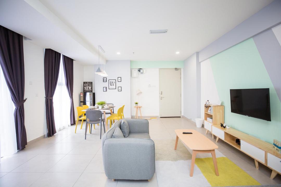 Photo of Livingroom in Kampung Pasir Segambut