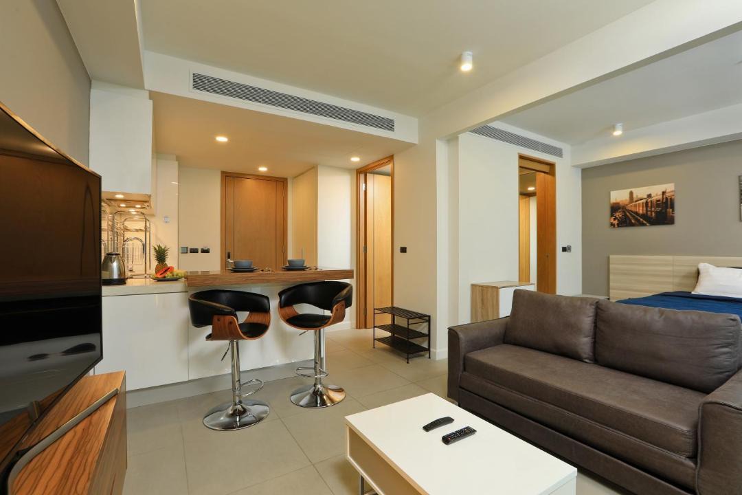 Photo of Bedroom in Bang Tao