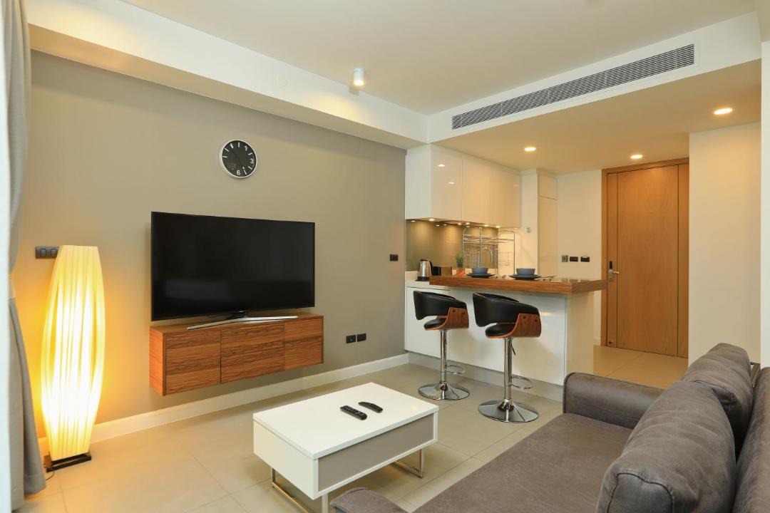 Photo of Bedroom in Bang Tao