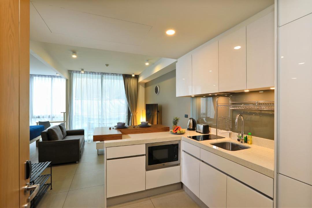 Photo of Kitchen in Bang Tao