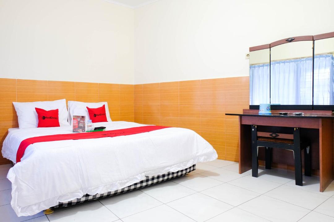 Photo of Bedroom in Kopeng