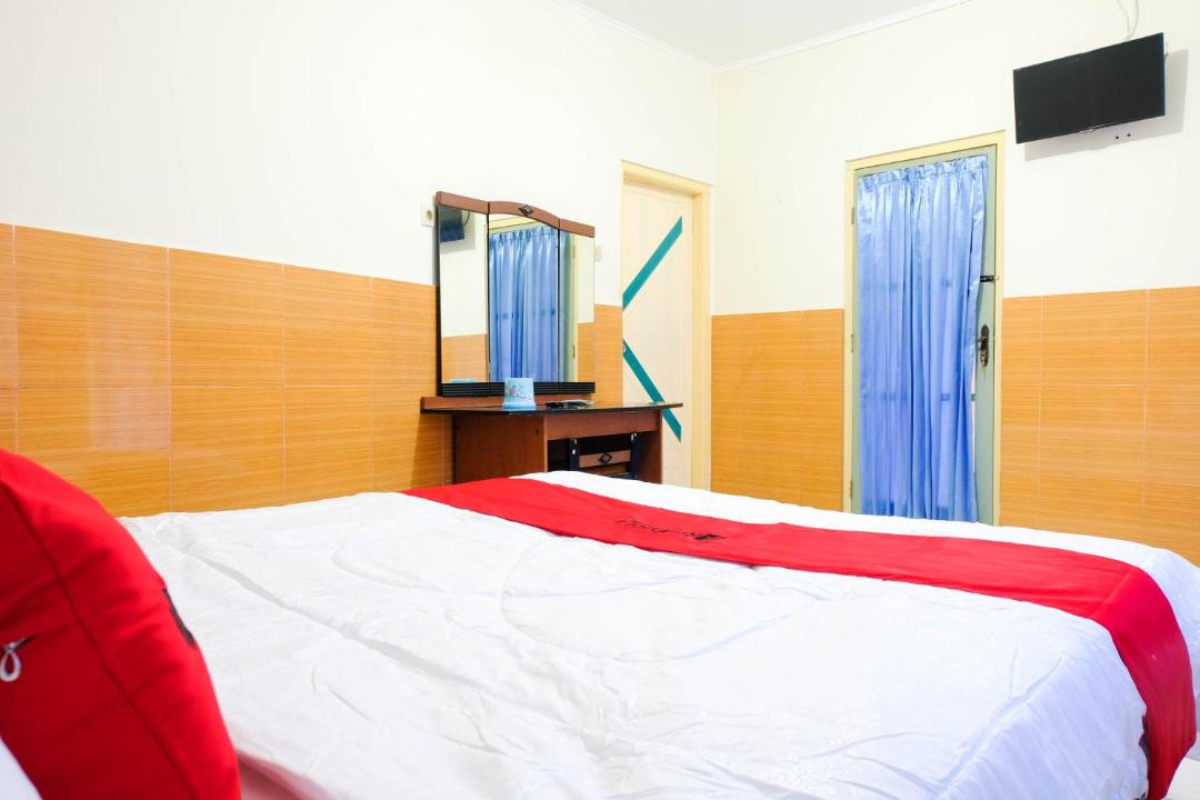 Photo of Bedroom in Kopeng