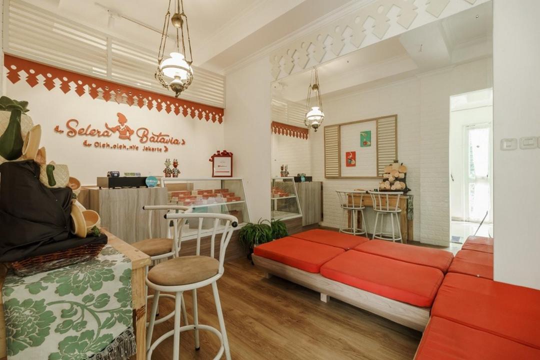 Photo of Livingroom in Pancoran
