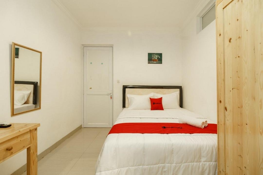 Photo of Bedroom in Pancoran