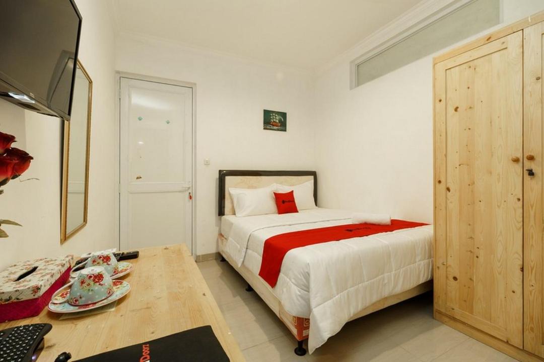 Photo of Bedroom in Pancoran