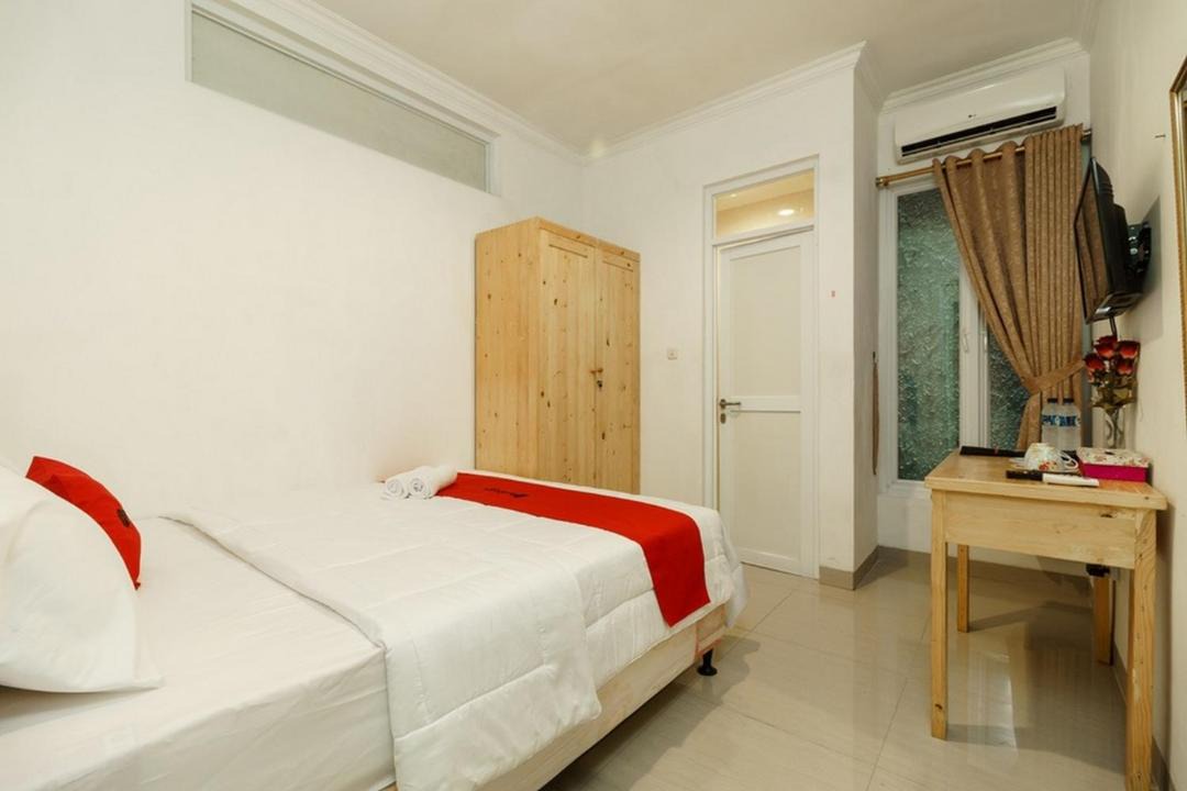 Photo of Bedroom in Pancoran