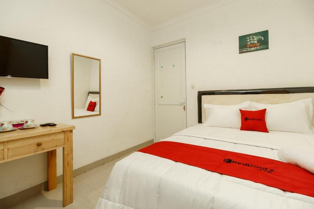 Photo of Bedroom in Pancoran