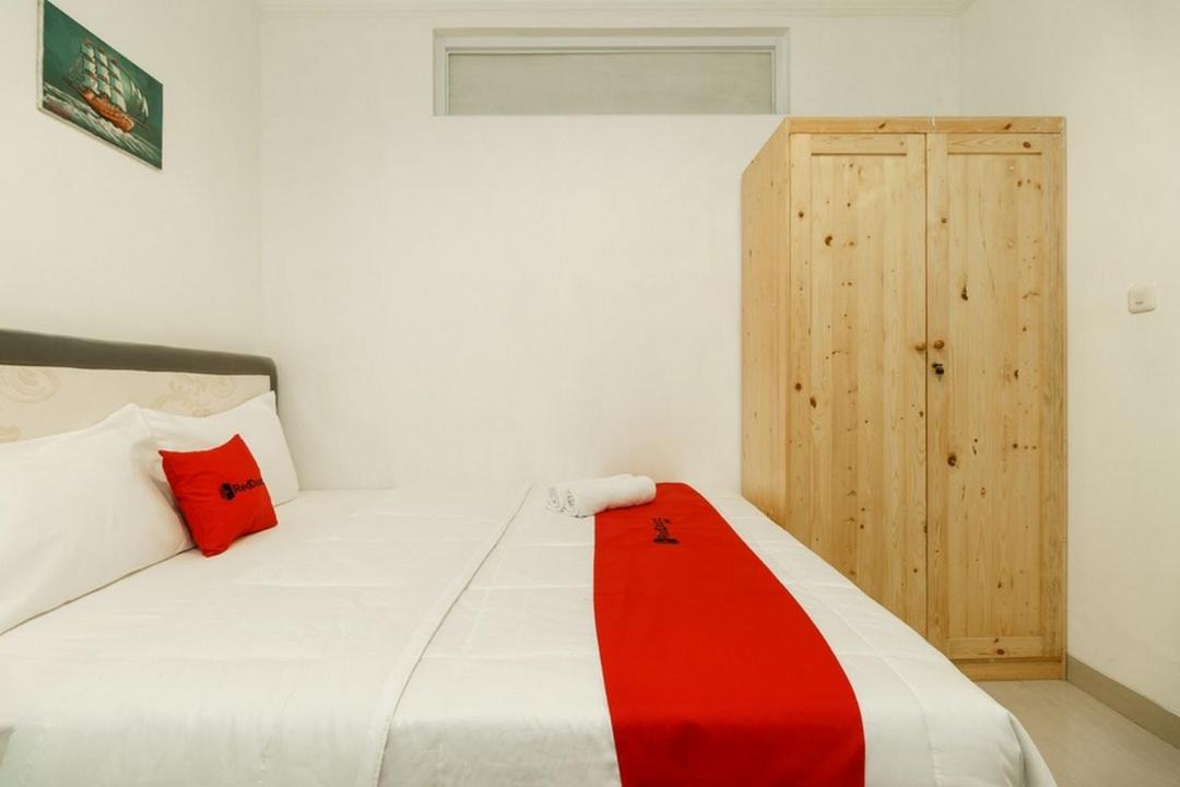 Photo of Bedroom in Pancoran