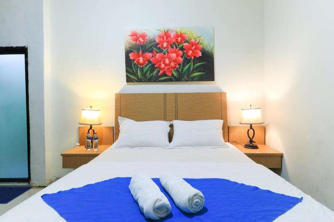 Photo of Bedroom in Panakkukang