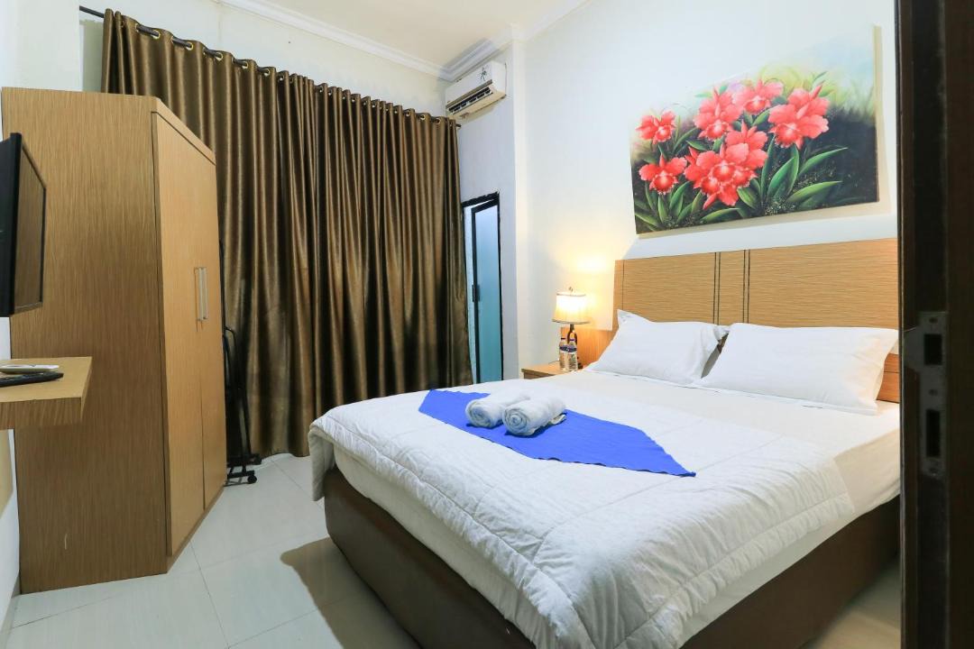 Photo of Bedroom in Panakkukang