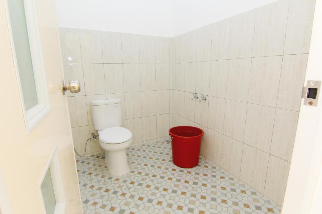 Photo of Bathroom in Pakem