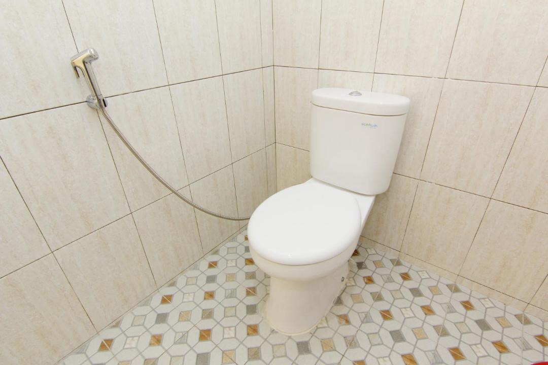 Photo of Bathroom in Pakem