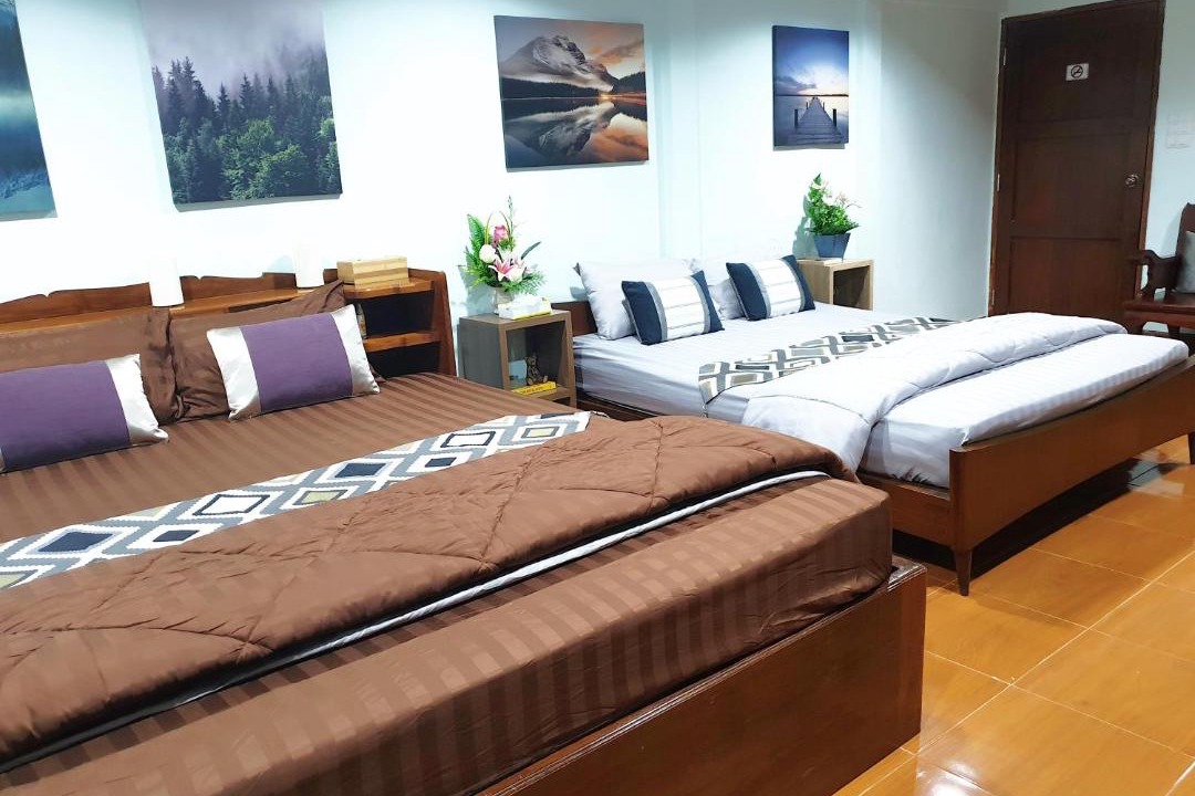 Photo of Bedroom in Talat Bang Khen