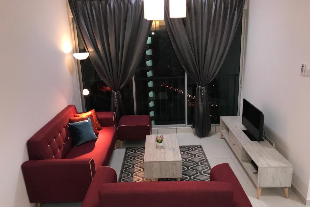 Photo of Livingroom in Sungai Buloh