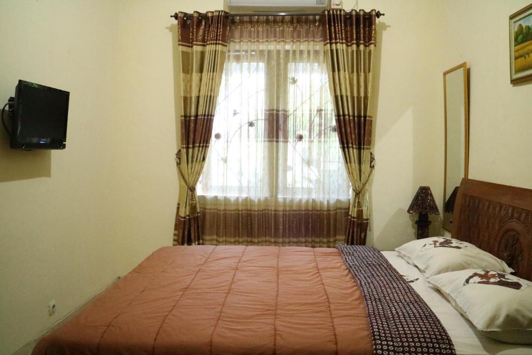 Photo of Bedroom in Sewon