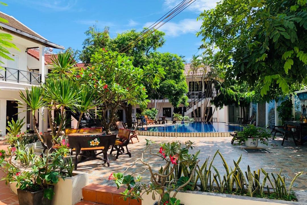 Photo of Others in Vientiane