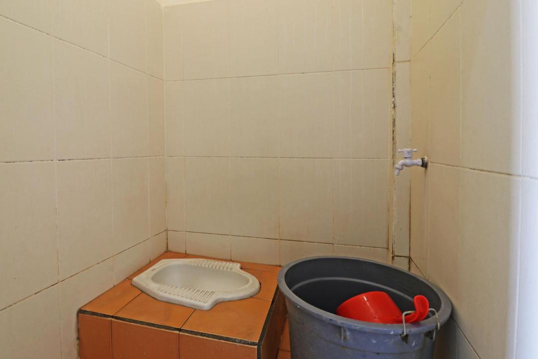 Photo of Bathroom in Sei Rampah