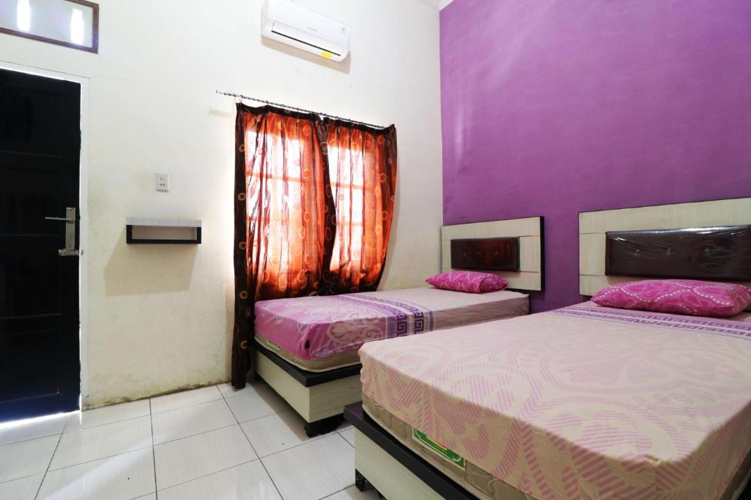 Photo of Bedroom in Sei Rampah