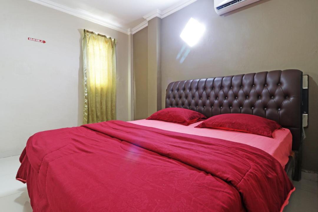 Photo of Bedroom in Sei Rampah