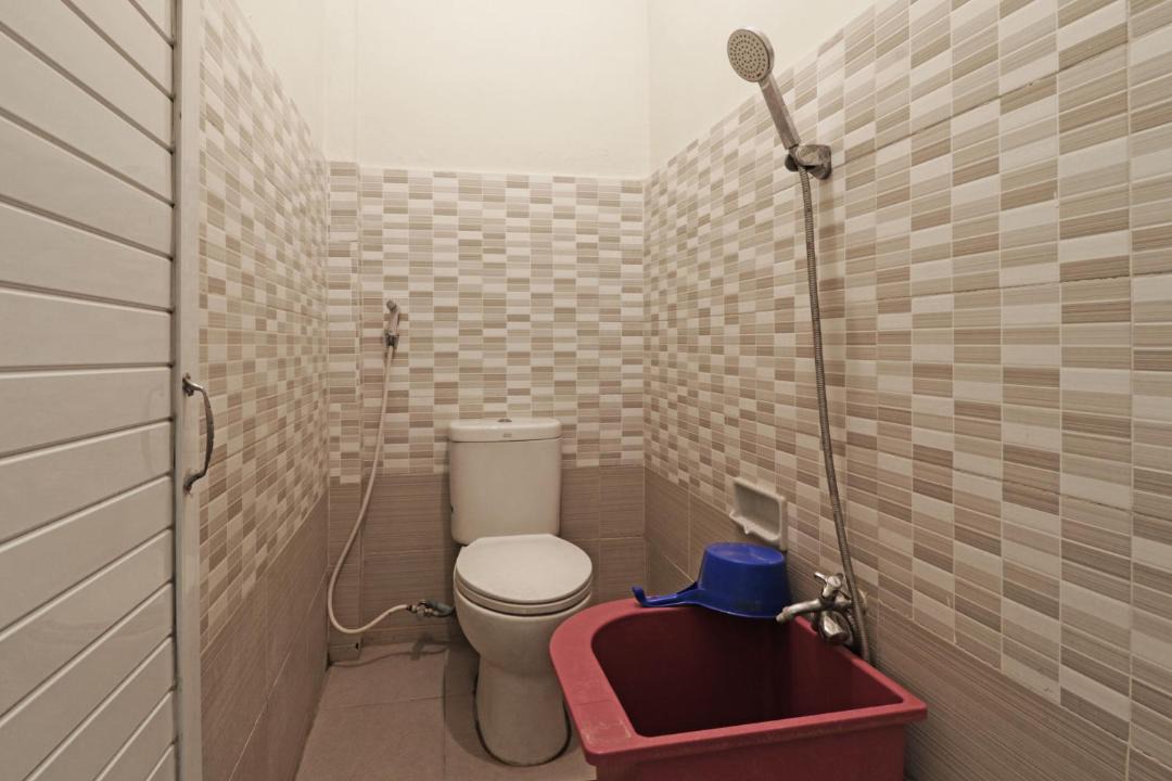 Photo of Bathroom in Sei Rampah