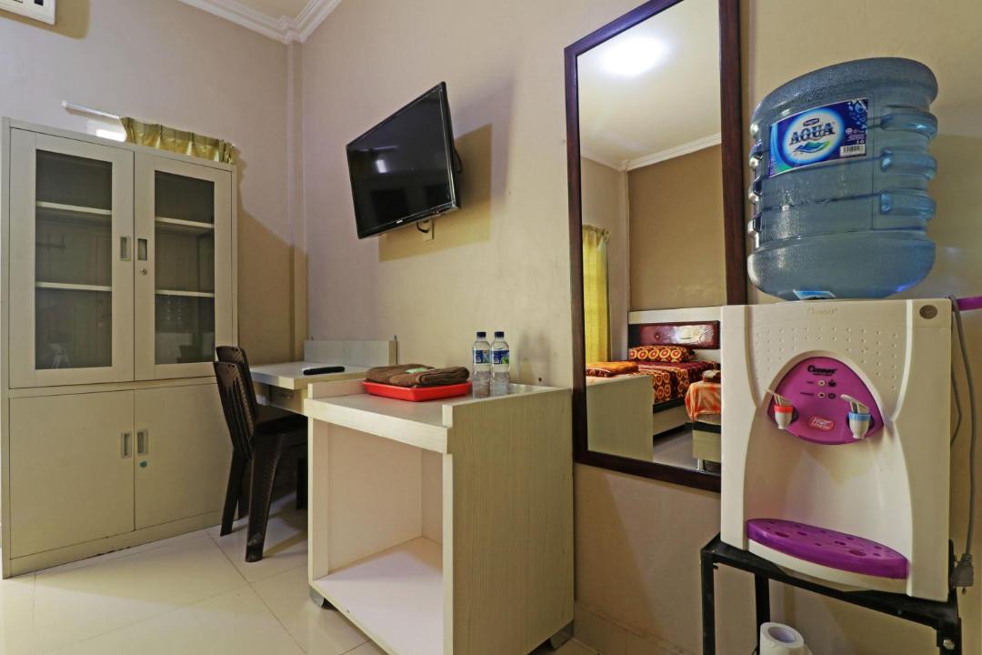 Photo of Kitchen in Sei Rampah