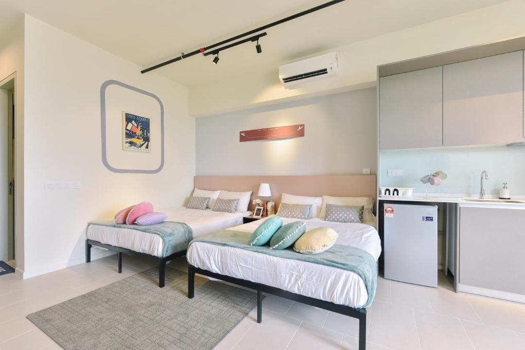 Photo of Livingroom in Cyberjaya