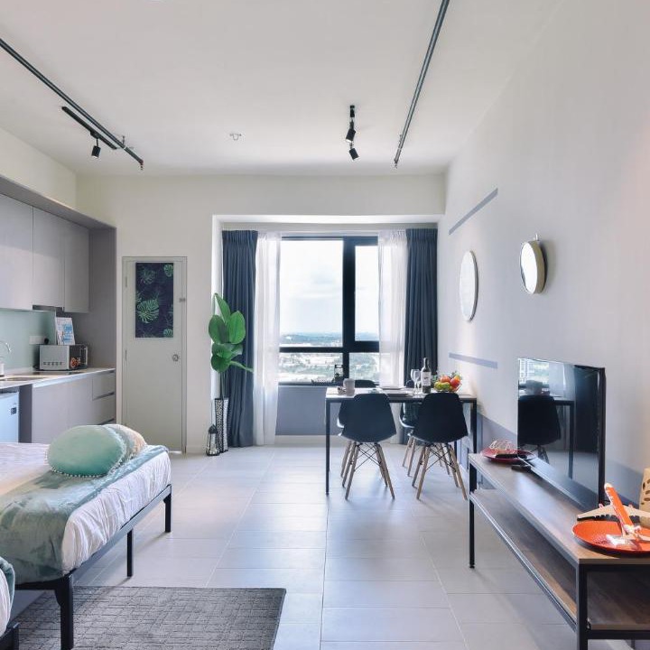 Photo of Livingroom in Cyberjaya